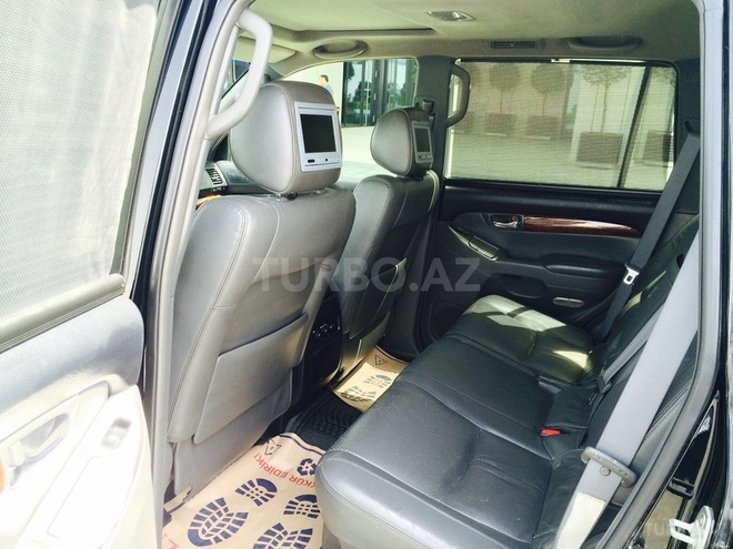 Toyota Prado 2005, 197,000 km - 0.4 l - Bakı