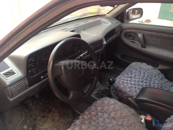 Daewoo Nexia 2007, 180,000 km - 1.5 l - Bakı