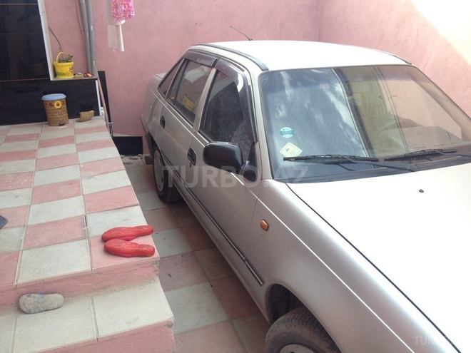 Daewoo Nexia 2007, 180,000 km - 1.5 l - Bakı