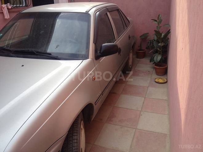 Daewoo Nexia 2007, 180,000 km - 1.5 l - Bakı