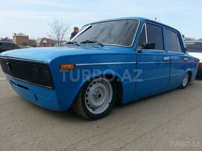LADA (VAZ) 2106 2002, 90,000 km - 1.6 l - Bakı