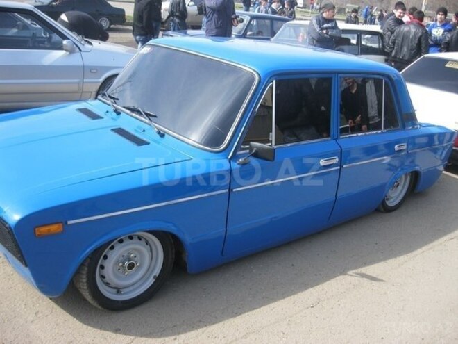 LADA (VAZ) 2106 2002, 90,000 km - 1.6 l - Bakı