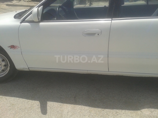Hyundai Santa Fe 1994, 0 km - 0.3 l - Bakı