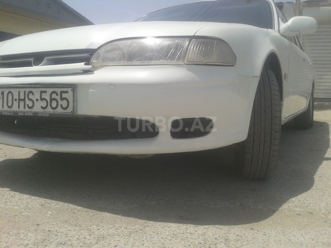 Hyundai Santa Fe 1994, 0 km - 0.3 l - Bakı