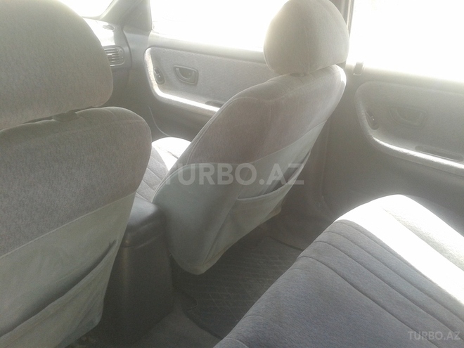 Hyundai Santa Fe 1994, 0 km - 0.3 l - Bakı