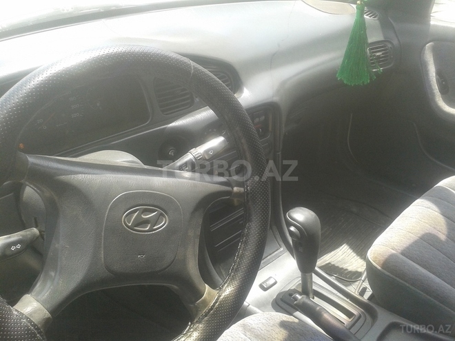 Hyundai Santa Fe 1994, 0 km - 0.3 l - Bakı