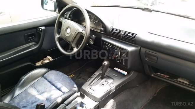 BMW 318 1998, 164,500 km - 1.9 л - Bakı