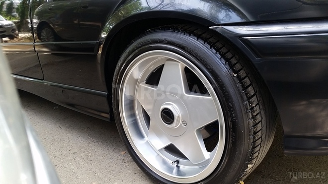 BMW 318 1998, 164,500 km - 1.9 л - Bakı