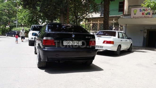 BMW 318 1998, 164,500 km - 1.9 л - Bakı