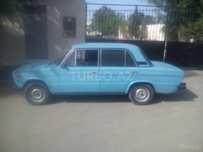 LADA (VAZ) 2106 1990, 170,000 km - 1.3 l - Bakı