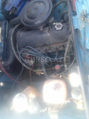 LADA (VAZ) 2106 1990, 170,000 km - 1.3 l - Bakı