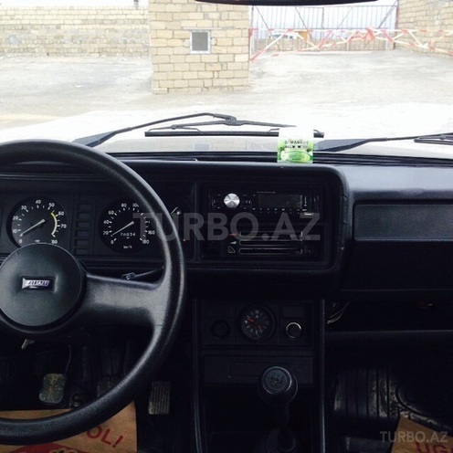 LADA (VAZ) 2107 2011, 90,000 km - 1.6 l - Bakı