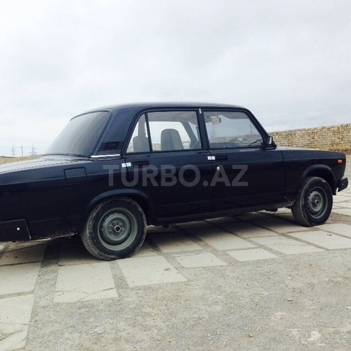 LADA (VAZ) 2107 2011, 90,000 km - 1.6 l - Bakı