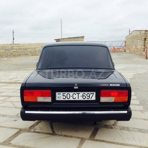 LADA (VAZ) 2107 2011, 90,000 km - 1.6 l - Bakı