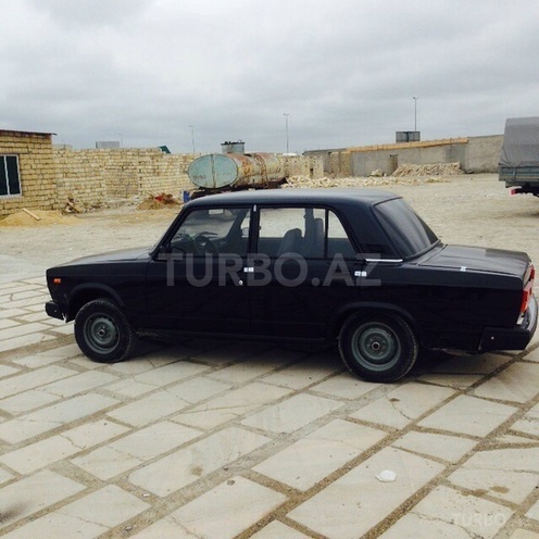 LADA (VAZ) 2107 2011, 90,000 km - 1.6 l - Bakı
