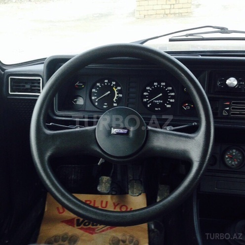 LADA (VAZ) 2107 2011, 90,000 km - 1.6 l - Bakı
