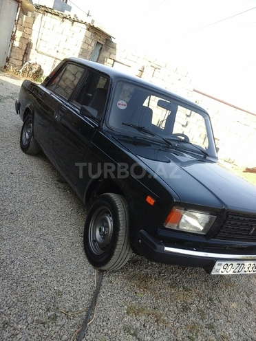 LADA (VAZ) 2107 2012, 4,444 km - 0.8 l - Bakı