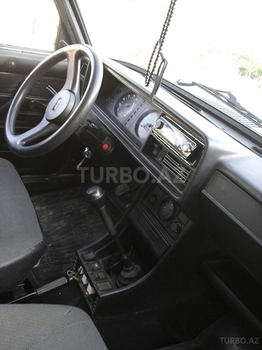 LADA (VAZ) 2107 2012, 4,444 km - 0.8 l - Bakı
