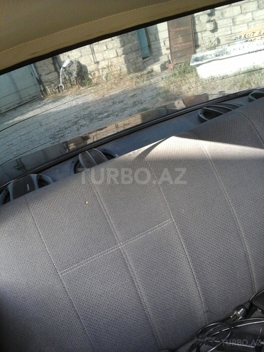 LADA (VAZ) 2107 2012, 4,444 km - 0.8 l - Bakı