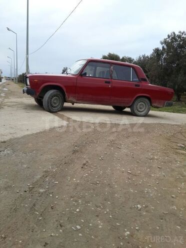 LADA (VAZ) 2107 1992, 70,000 km - 1.5 l - Bakı
