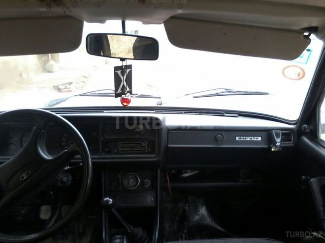 LADA (VAZ) 2107 1992, 70,000 km - 1.5 l - Bakı