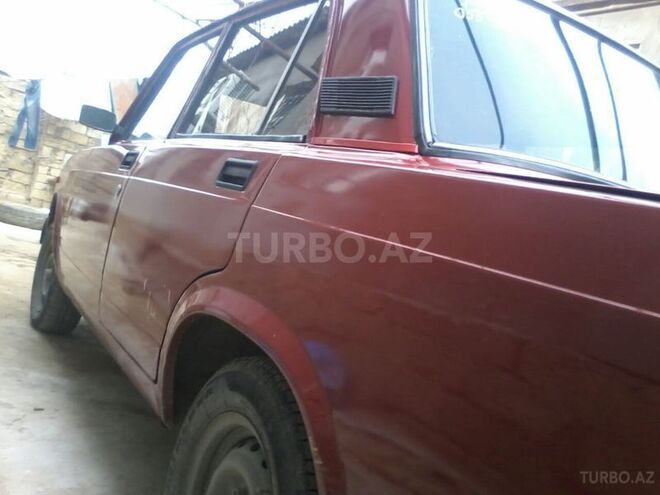LADA (VAZ) 2107 1992, 70,000 km - 1.5 l - Bakı