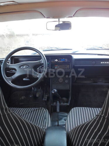 LADA (VAZ) 2107 2006, 2,684 km - 1.6 л - Bakı