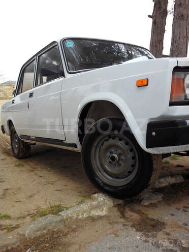 LADA (VAZ) 2107 2006, 2,684 km - 1.6 л - Bakı