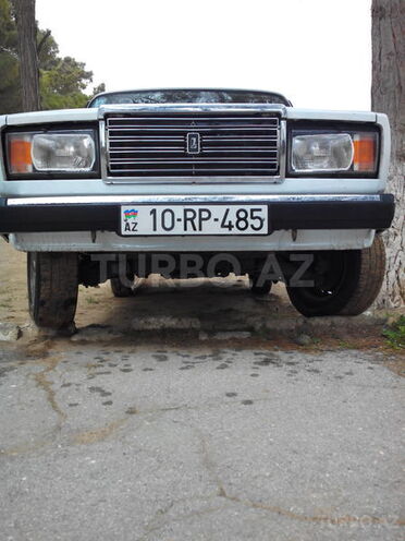 LADA (VAZ) 2107 2006, 2,684 km - 1.6 л - Bakı
