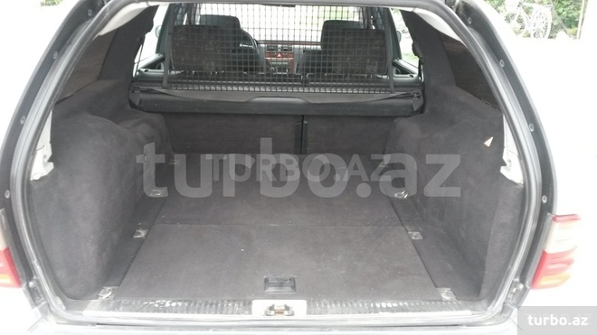 Mercedes E 220 2000, 250,000 km - 1.4 l - Bakı