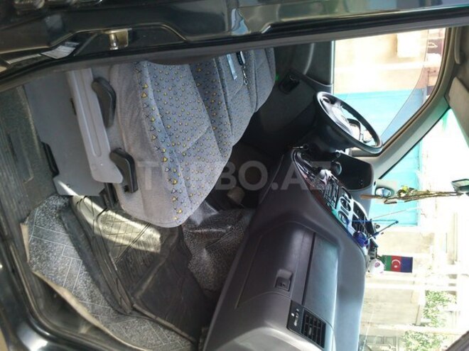 Mercedes Vito 2001, 170,000 km - 2.3 l - Bakı