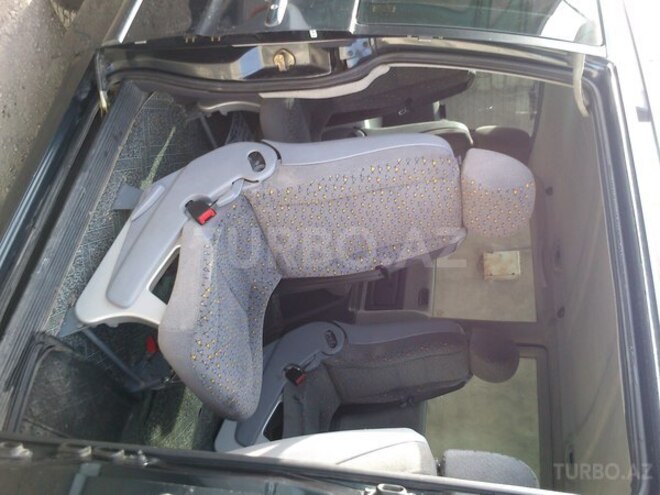 Mercedes Vito 2001, 170,000 km - 2.3 l - Bakı