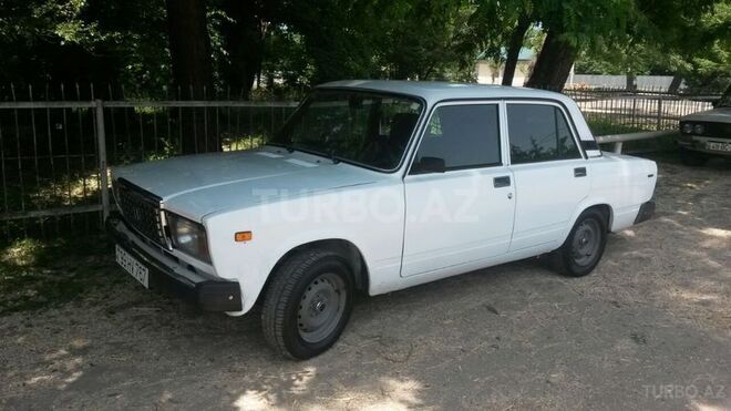 LADA (VAZ) 2107 2005, 50,000 km - 1.5 l - Bakı