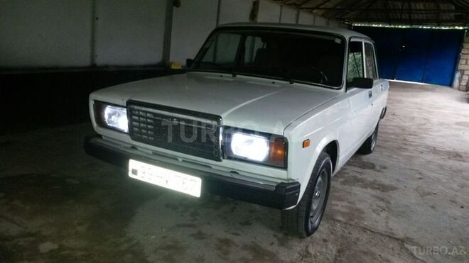 LADA (VAZ) 2107 2005, 50,000 km - 1.5 l - Bakı