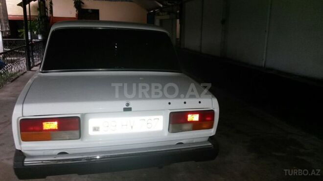 LADA (VAZ) 2107 2005, 50,000 km - 1.5 l - Bakı
