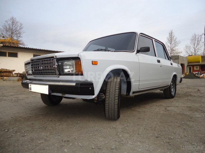 LADA (VAZ) 2107 2004, 14,700 km - 1.5 л - Bakı