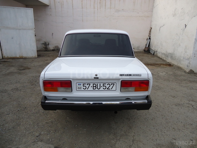 LADA (VAZ) 2107 2004, 14,700 km - 1.5 л - Bakı