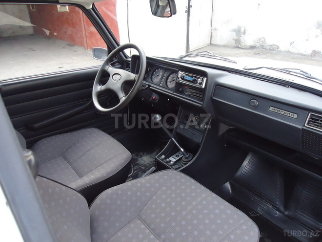 LADA (VAZ) 2107 2004, 14,700 km - 1.5 л - Bakı