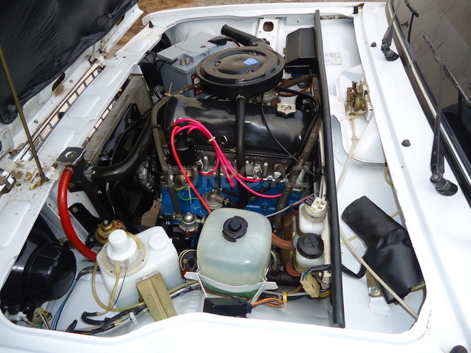 LADA (VAZ) 2107 2004, 14,700 km - 1.5 л - Bakı
