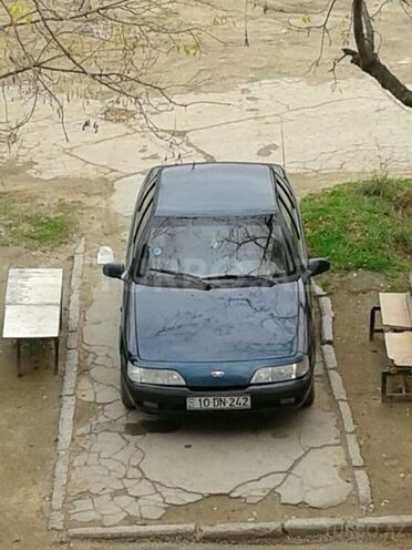 Daewoo Espero 1997, 2,450,000 km - 0.2 l - Bakı