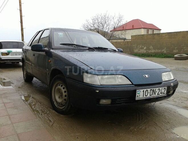 Daewoo Espero 1997, 2,450,000 km - 0.2 l - Bakı