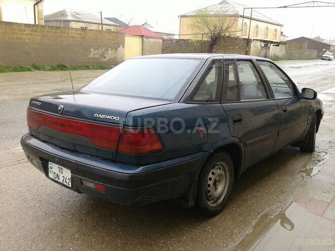 Daewoo Espero 1997, 2,450,000 km - 0.2 l - Bakı