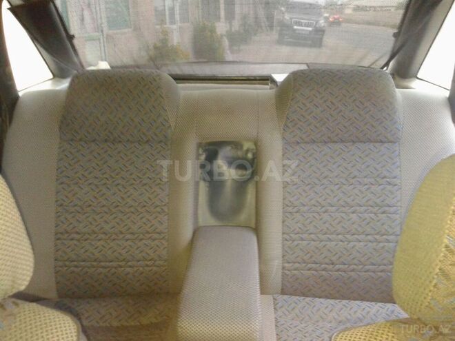Daewoo Espero 1997, 2,450,000 km - 0.2 l - Bakı