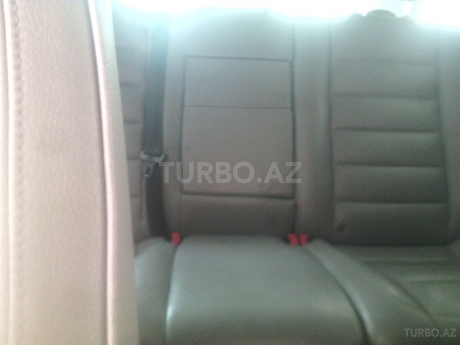 Volkswagen Touareg 2005, 88,000 km - 3.5 l - Bakı