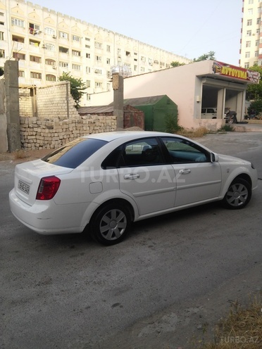 Daewoo Gentra 2014, 73,900 km - 1.5 l - Bakı