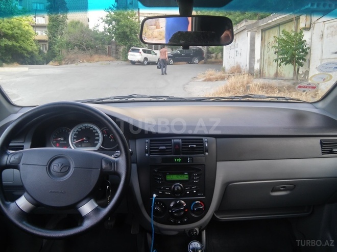 Daewoo Gentra 2014, 73,900 km - 1.5 l - Bakı