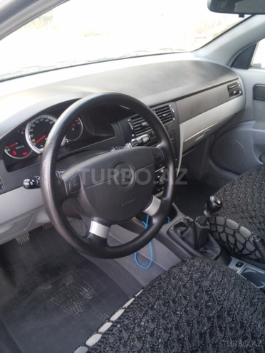 Daewoo Gentra 2014, 73,900 km - 1.5 l - Bakı