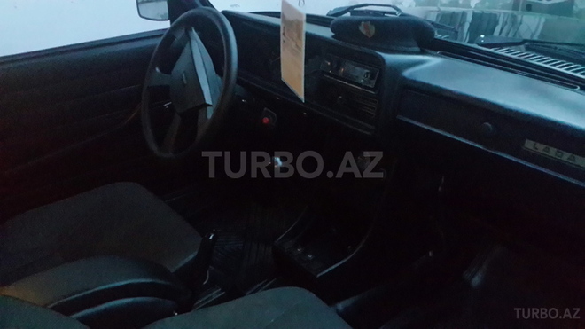 LADA (VAZ) 2107 2011, 72,000 km - 1.6 l - Bakı