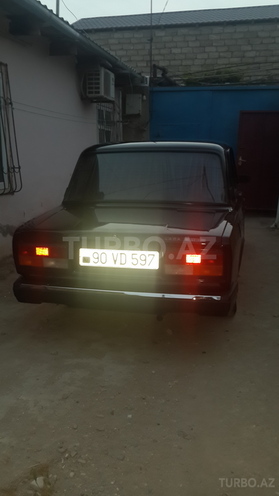 LADA (VAZ) 2107 2011, 72,000 km - 1.6 l - Bakı
