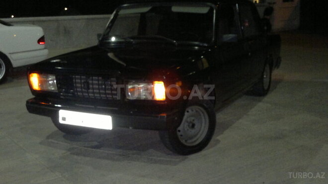 LADA (VAZ) 2107 2011, 72,000 km - 1.6 l - Bakı